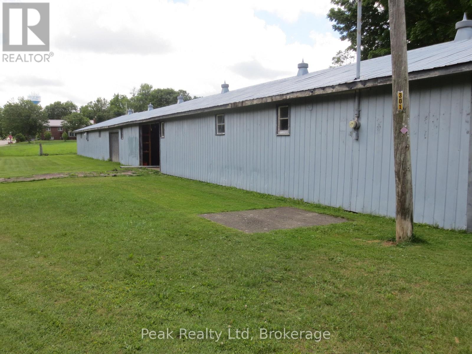 26 Brown Street S, Minto, Ontario  N0G 1M0 - Photo 3 - X13473350