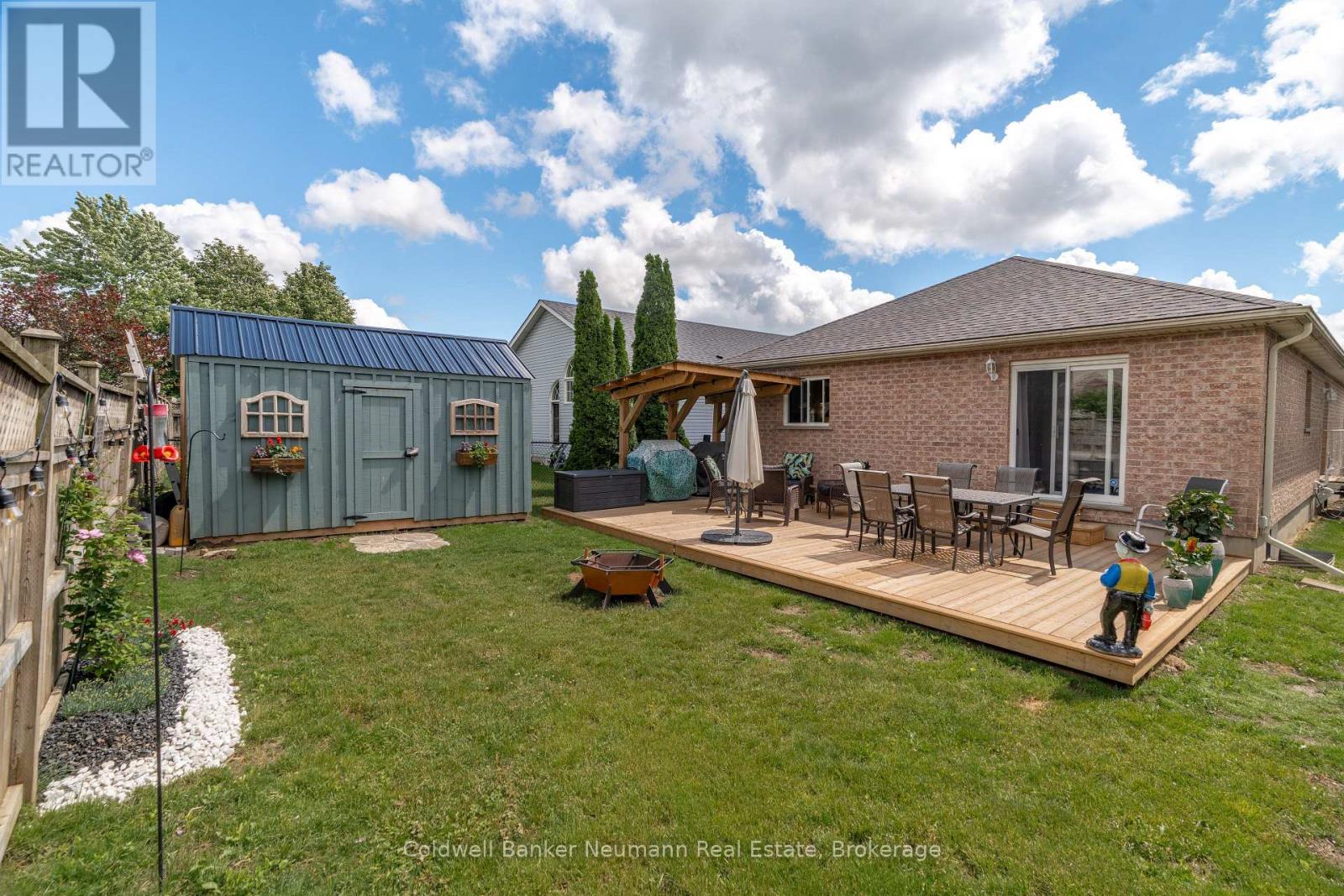 949 Gzowski Street, Centre Wellington (Fergus), Ontario  N1M 3W1 - Photo 26 - X13473378