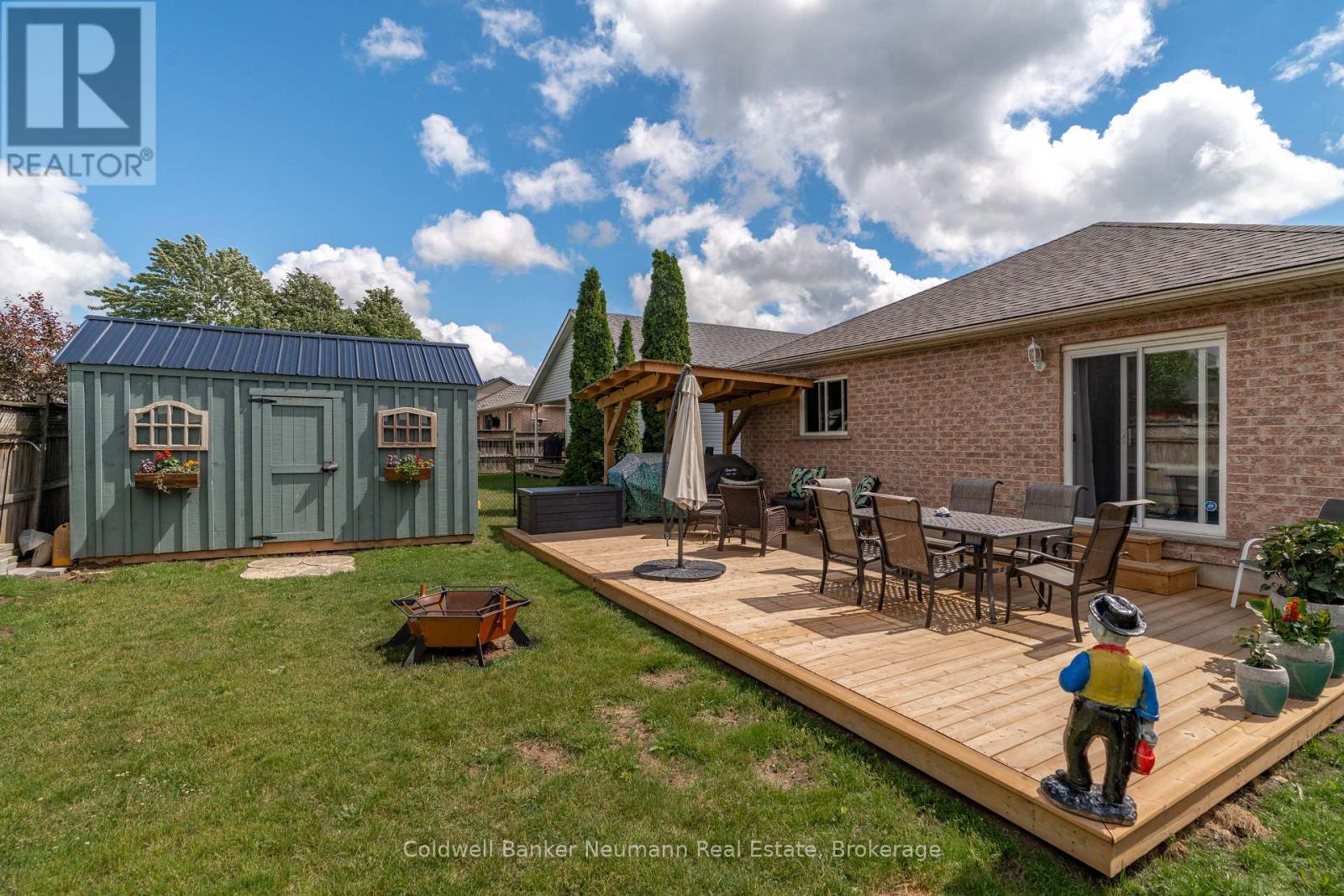 949 Gzowski Street, Centre Wellington (Fergus), Ontario  N1M 3W1 - Photo 31 - X13473378