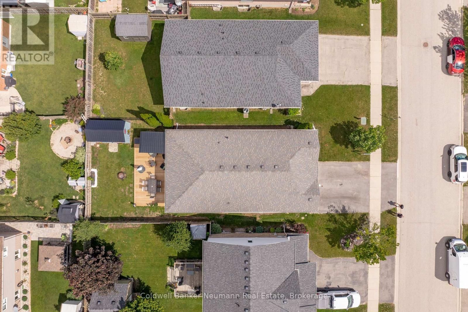 949 Gzowski Street, Centre Wellington (Fergus), Ontario  N1M 3W1 - Photo 32 - X13473378