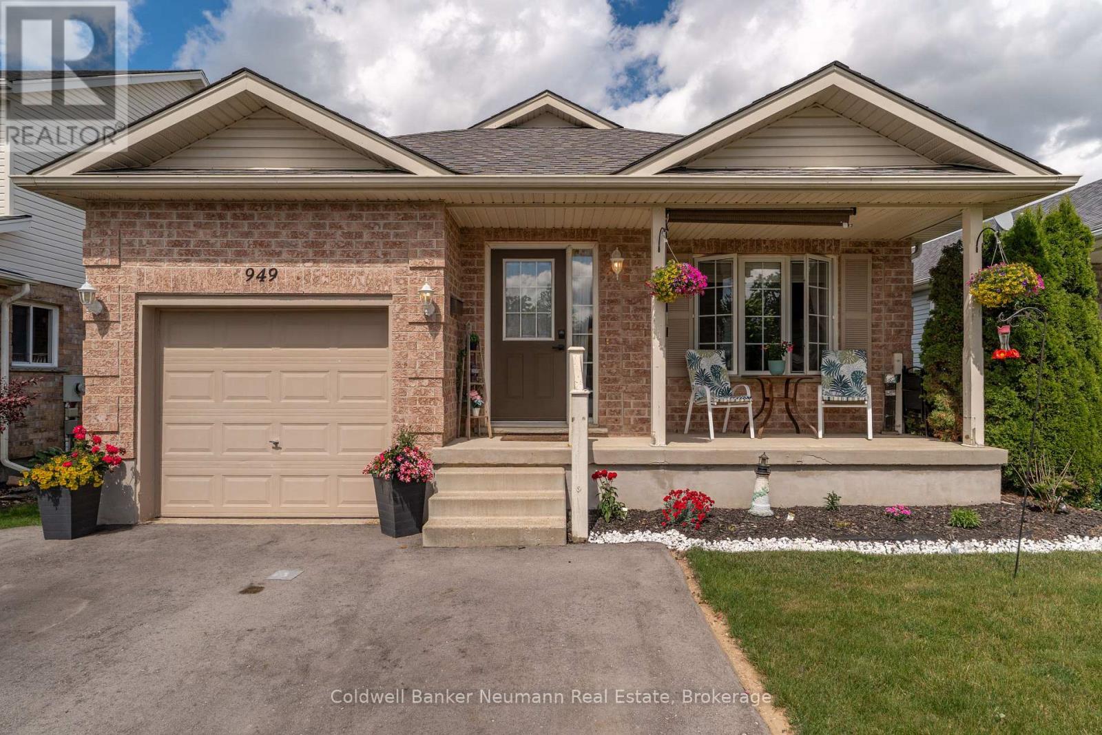 949 Gzowski Street, Centre Wellington (Fergus), Ontario  N1M 3W1 - Photo 34 - X13473378