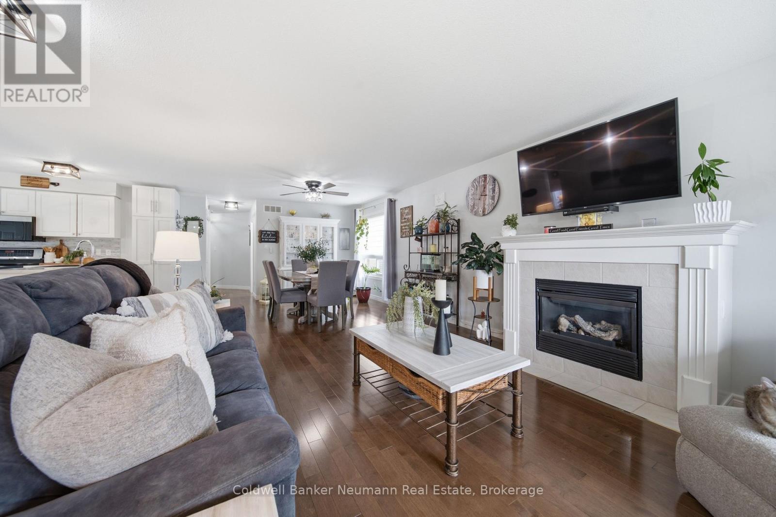 949 Gzowski Street, Centre Wellington (Fergus), Ontario  N1M 3W1 - Photo 6 - X13473378