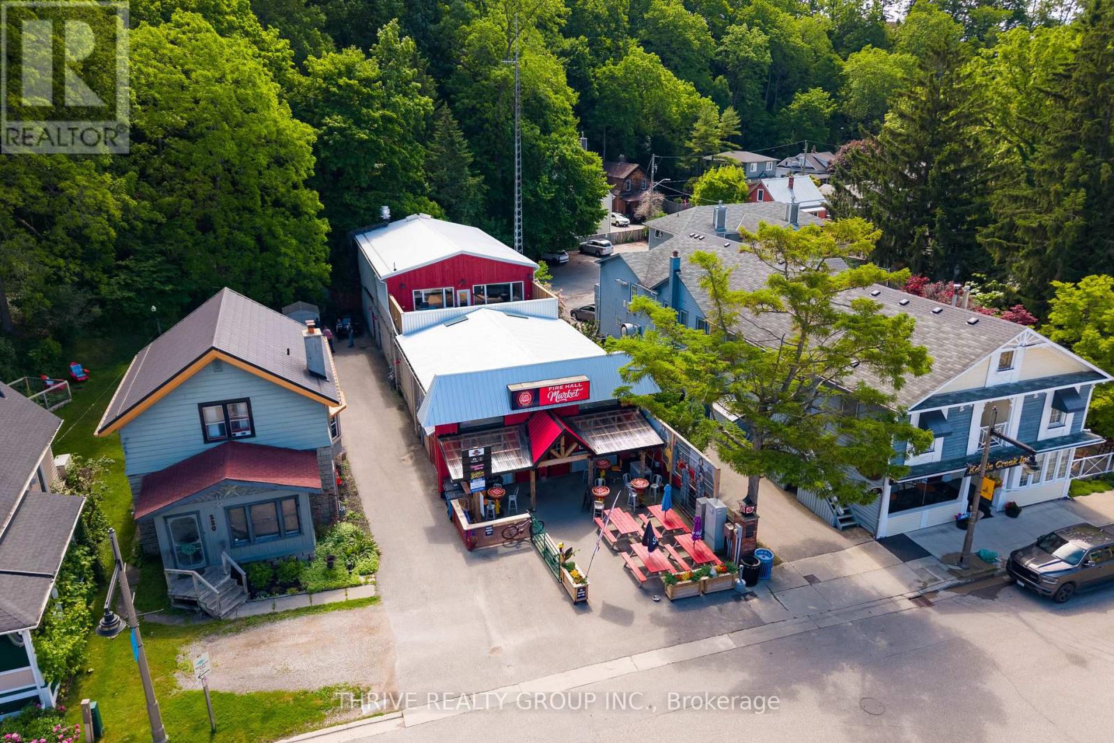 218 Joseph Street, Central Elgin, Ontario  N5L 1C4 - Photo 43 - X13473294