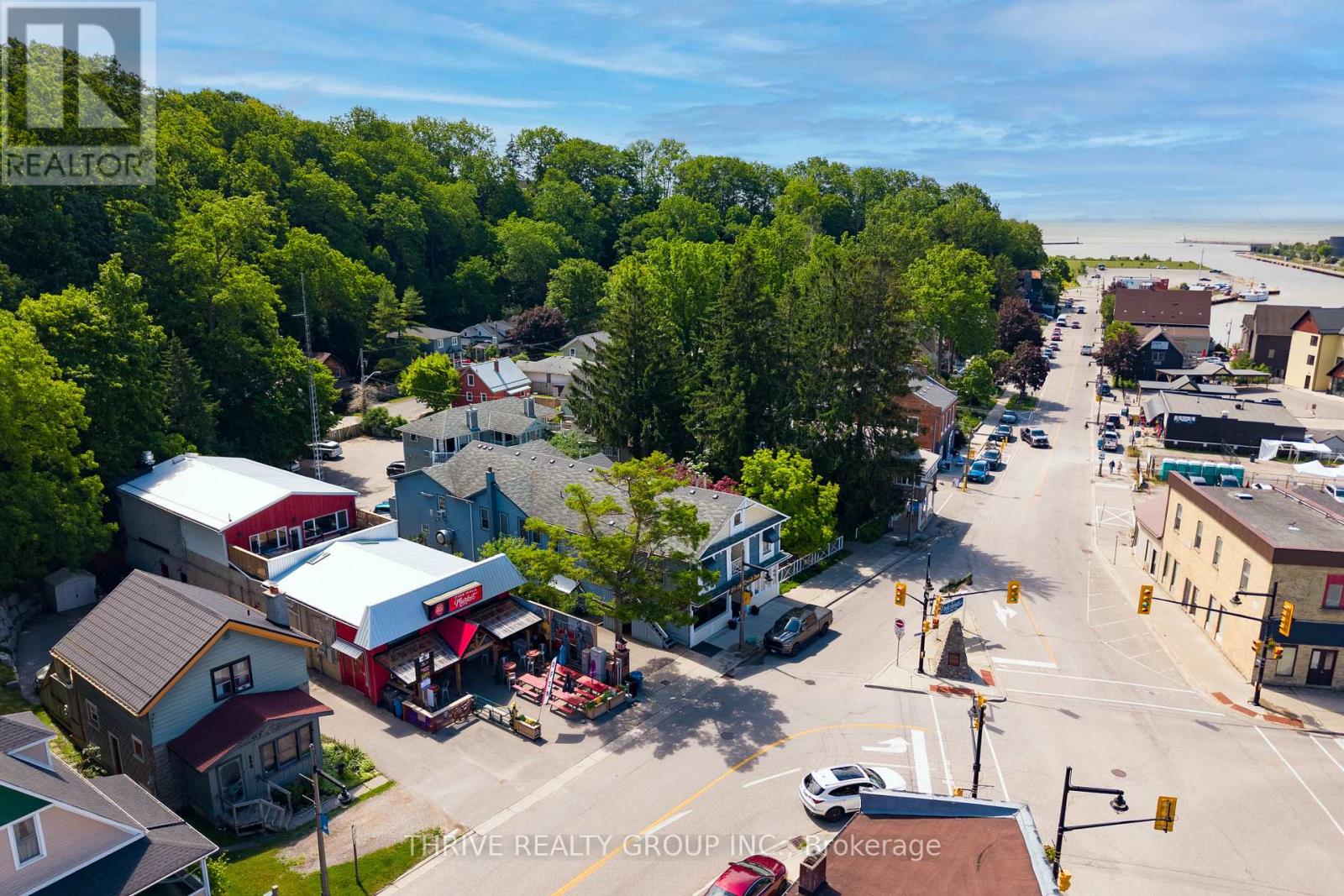 218 Joseph Street, Central Elgin, Ontario  N5L 1C4 - Photo 46 - X13473294