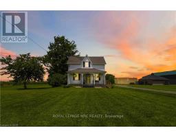 594 NIAGARA STONE ROAD, Niagara-on-the-Lake, Ontario