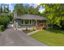 48 DUNHAM STREET, Ottawa, Ontario