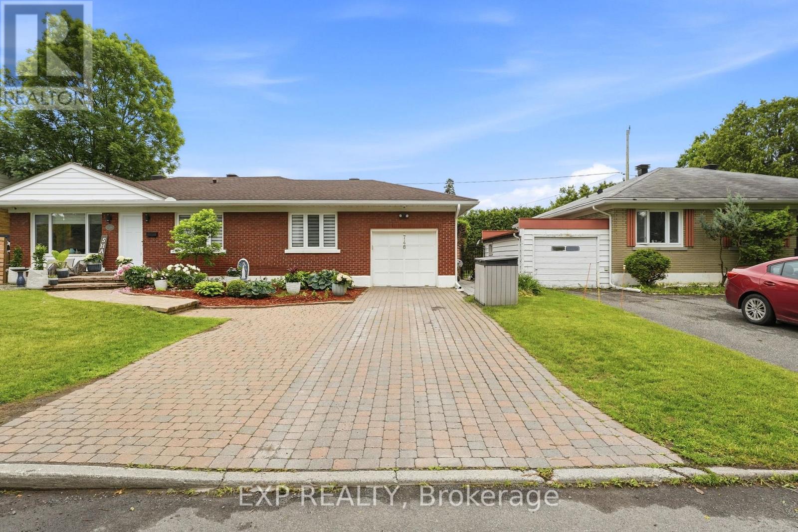 748 Weston Drive, Ottawa, Ontario K1G 1W2 - Photo 4 - X13473330