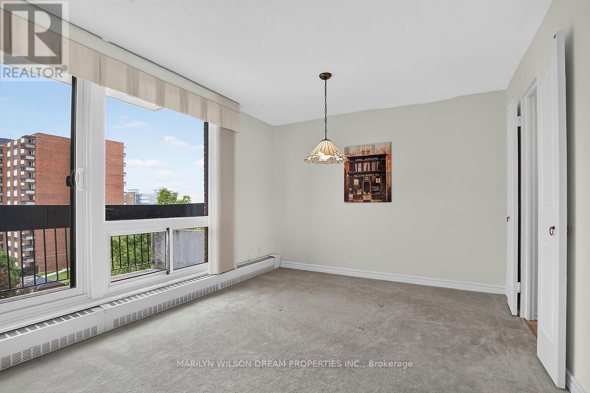 709 - 1505 Baseline Road, Ottawa, Ontario K2C 3L4 - Photo 10 - X13473510