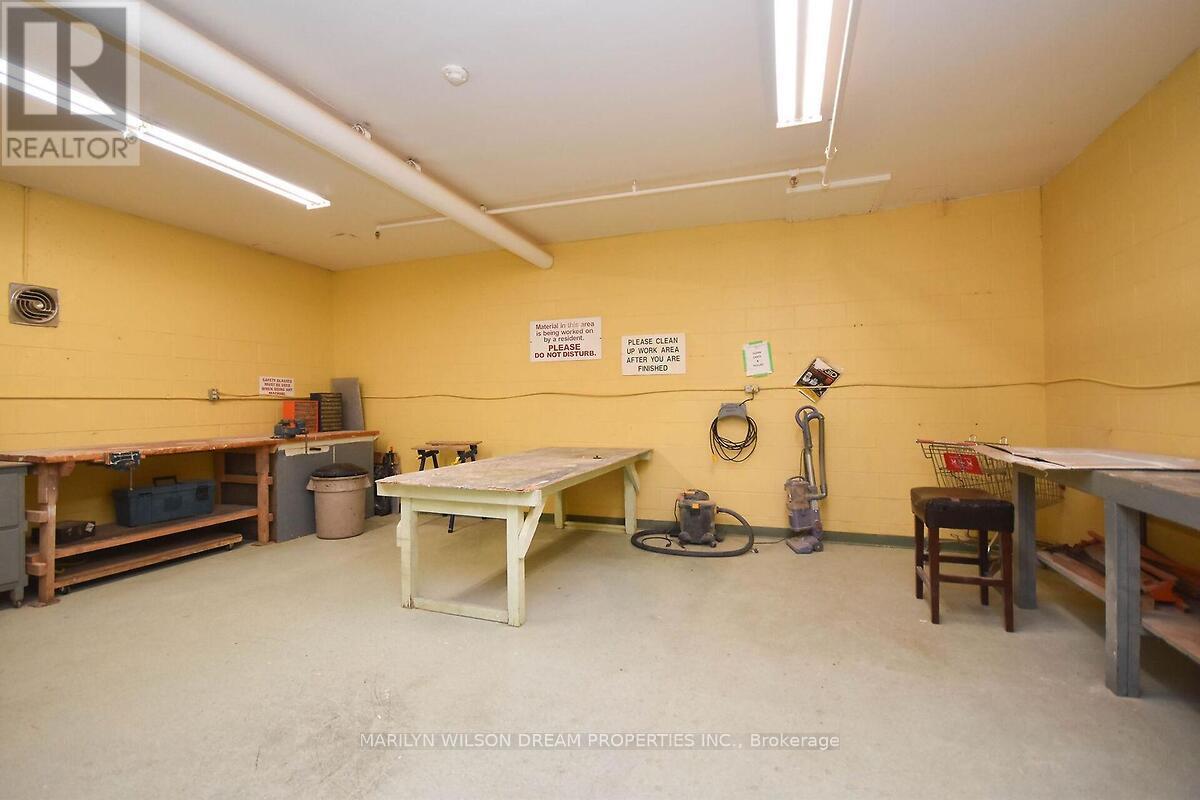 709 - 1505 Baseline Road, Ottawa, Ontario K2C 3L4 - Photo 37 - X13473510