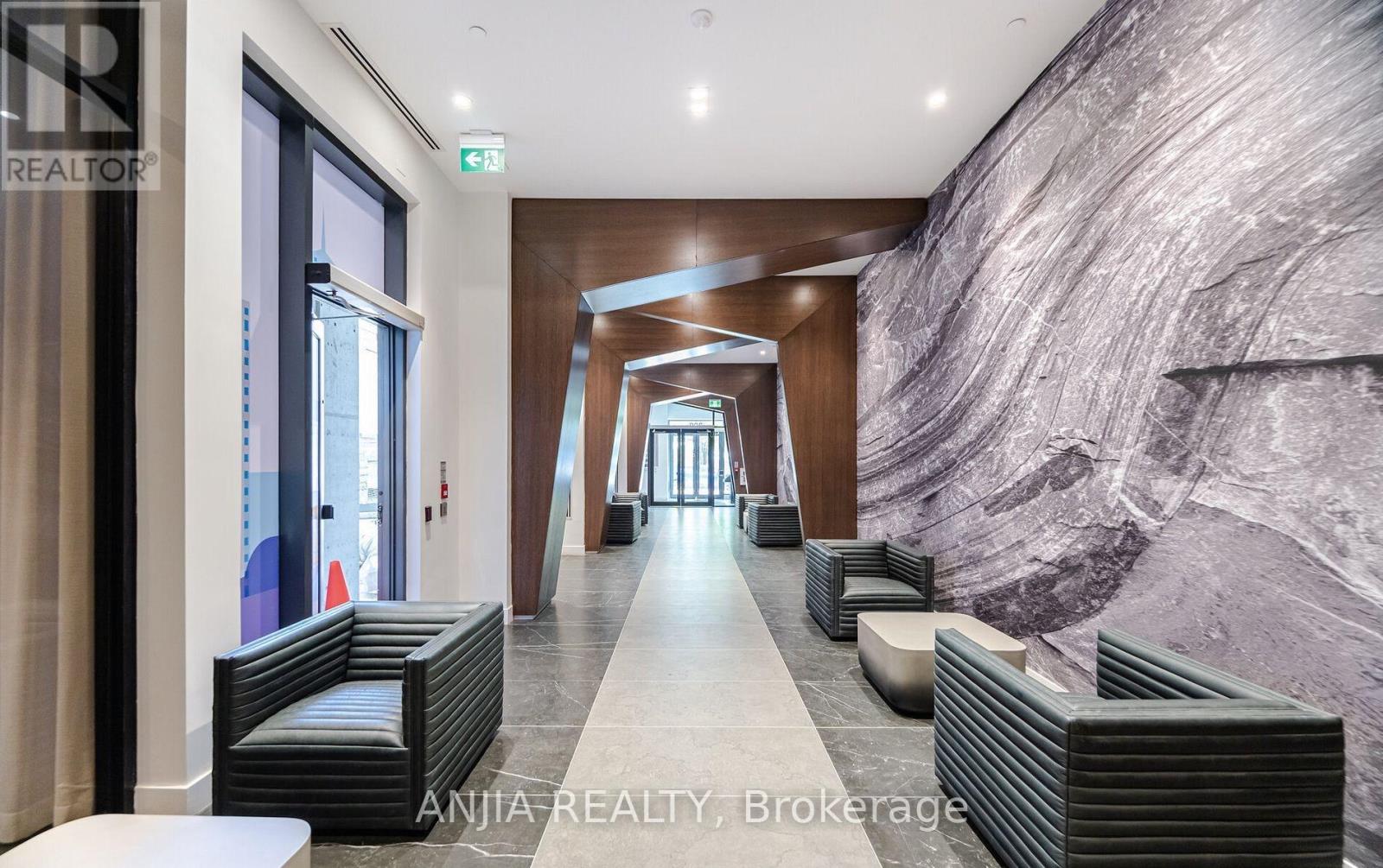 3306 - 308 JARVIS STREET, Toronto, Ontario