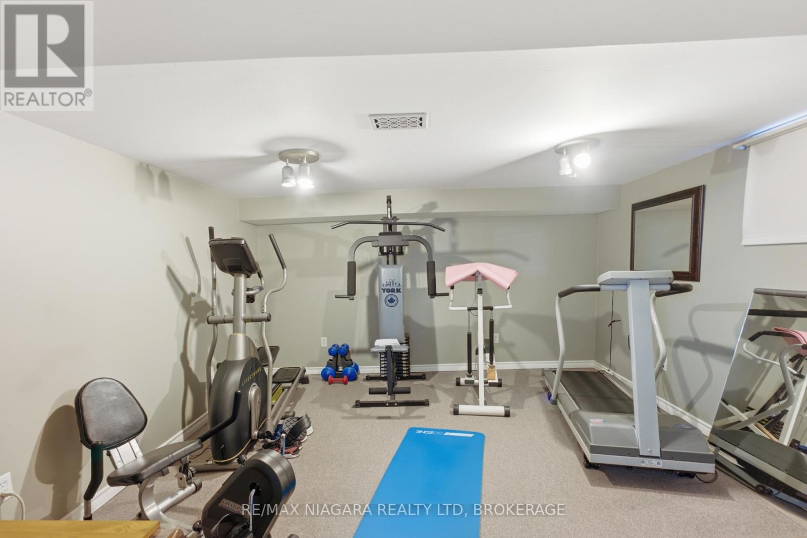 323 St Paul Street W, St. Catharines, Ontario  L2S 2E8 - Photo 20 - X13473418