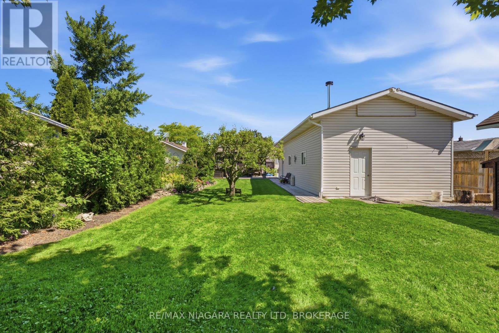 323 St Paul Street W, St. Catharines, Ontario  L2S 2E8 - Photo 30 - X13473418