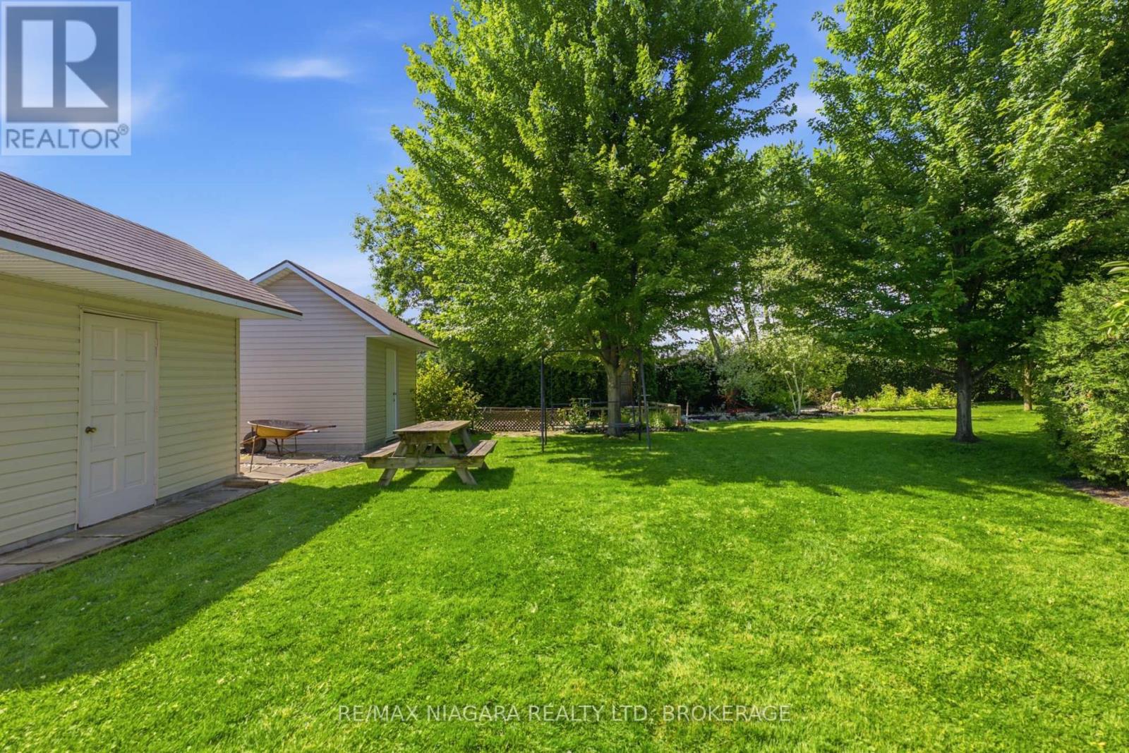 323 St Paul Street W, St. Catharines, Ontario  L2S 2E8 - Photo 32 - X13473418