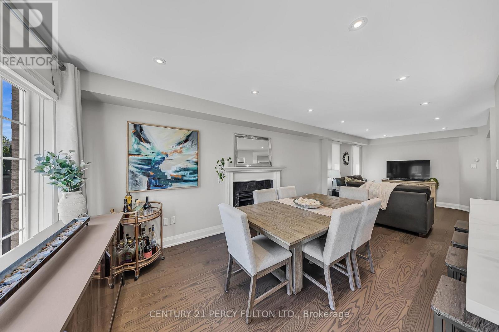 25 Jonesridge Drive, Ajax, Ontario  L1T 4Z6 - Photo 14 - E13473302
