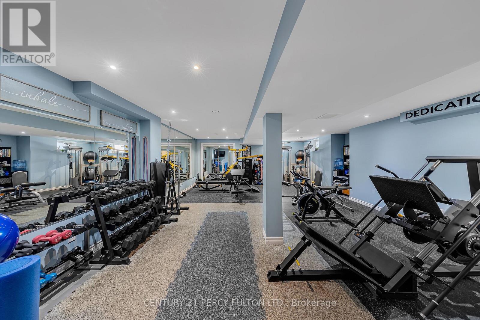 25 Jonesridge Drive, Ajax, Ontario  L1T 4Z6 - Photo 31 - E13473302