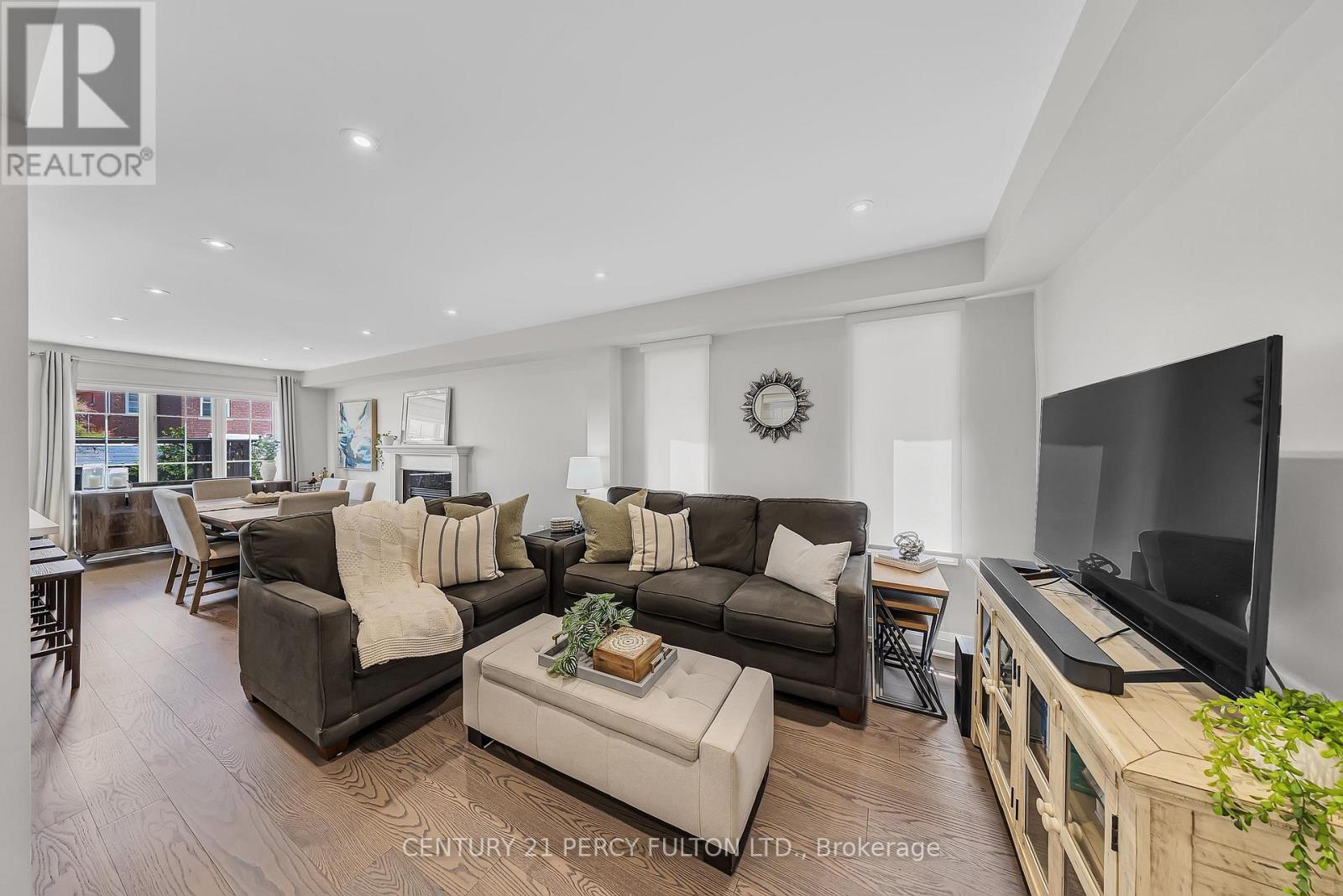 25 Jonesridge Drive, Ajax, Ontario  L1T 4Z6 - Photo 8 - E13473302