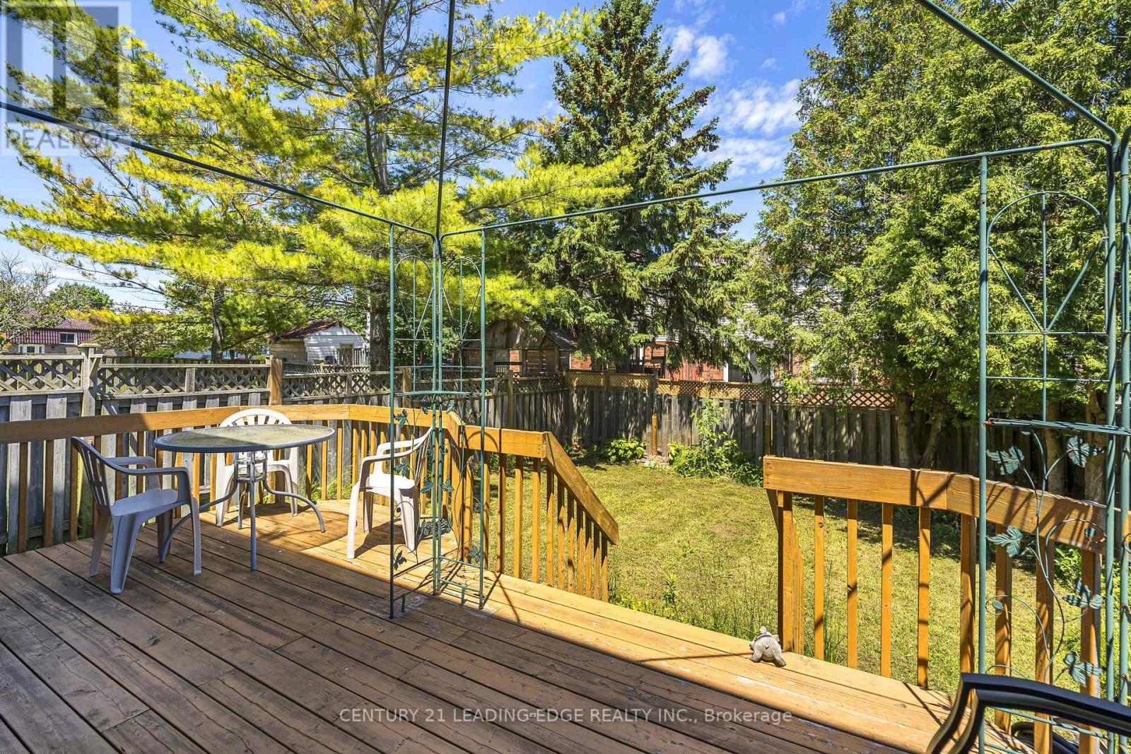 42 Hewitt Crescent, Ajax, Ontario  L1S 7A4 - Photo 36 - E13473360