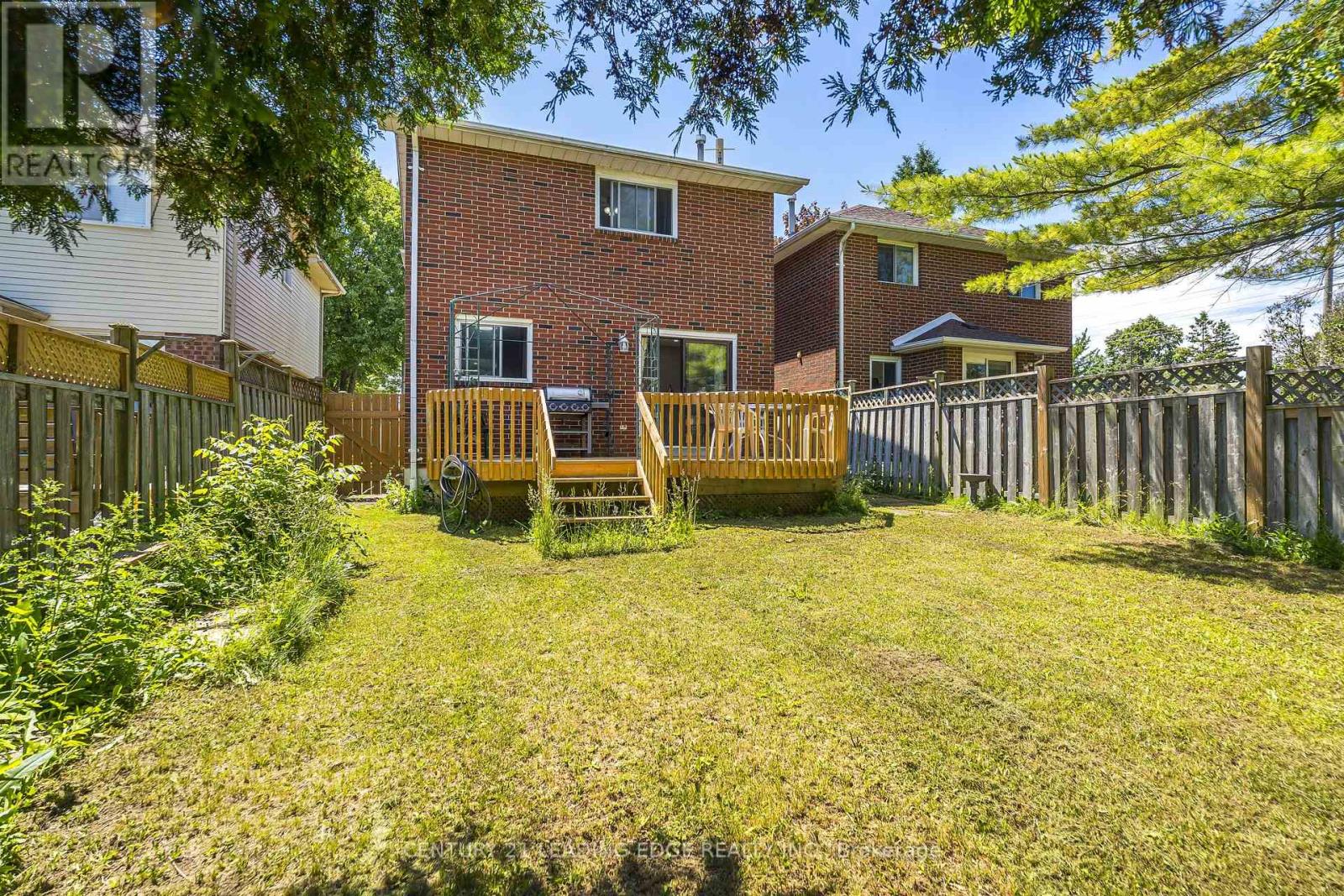 42 Hewitt Crescent, Ajax, Ontario  L1S 7A4 - Photo 38 - E13473360
