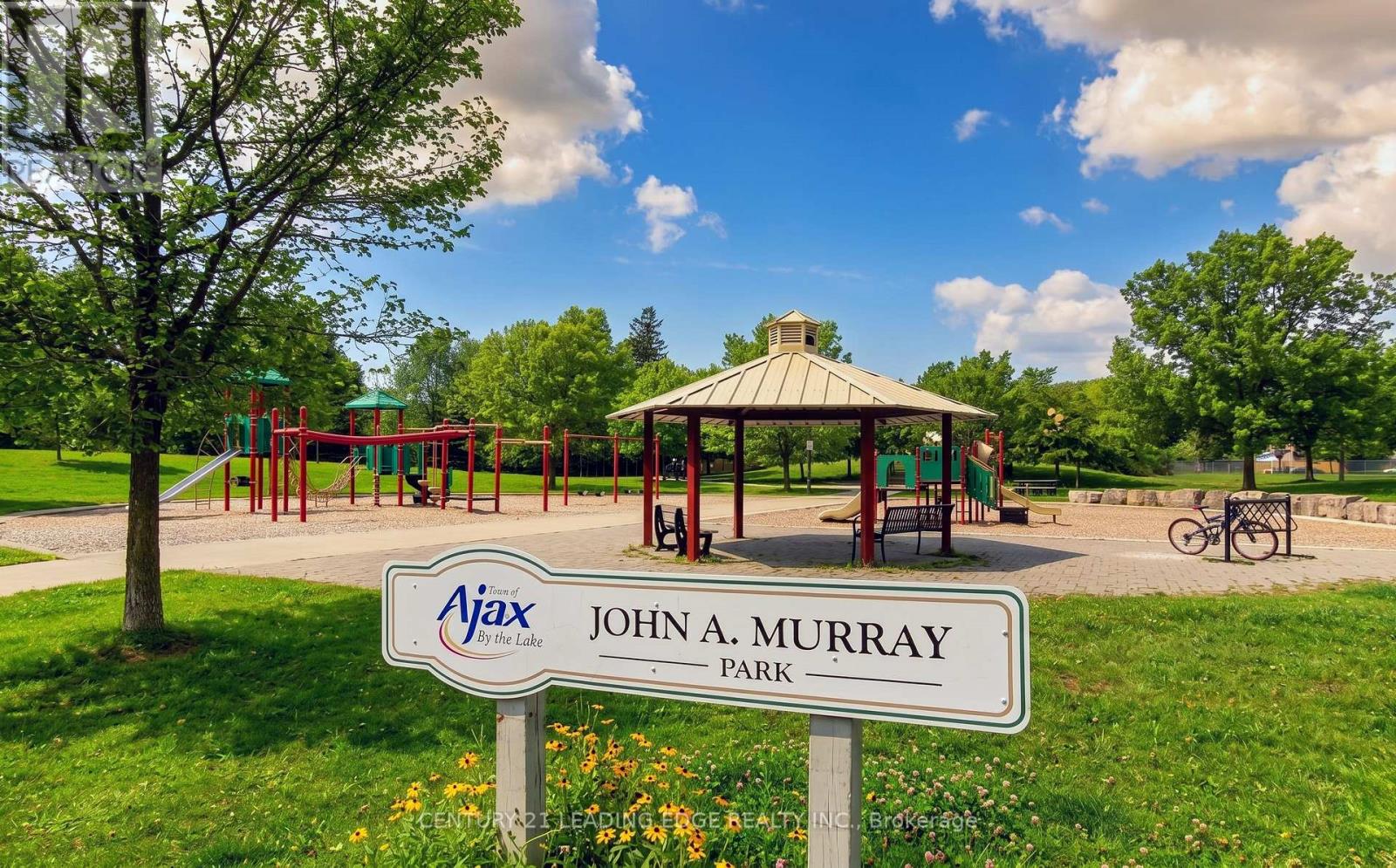 42 Hewitt Crescent, Ajax, Ontario  L1S 7A4 - Photo 46 - E13473360