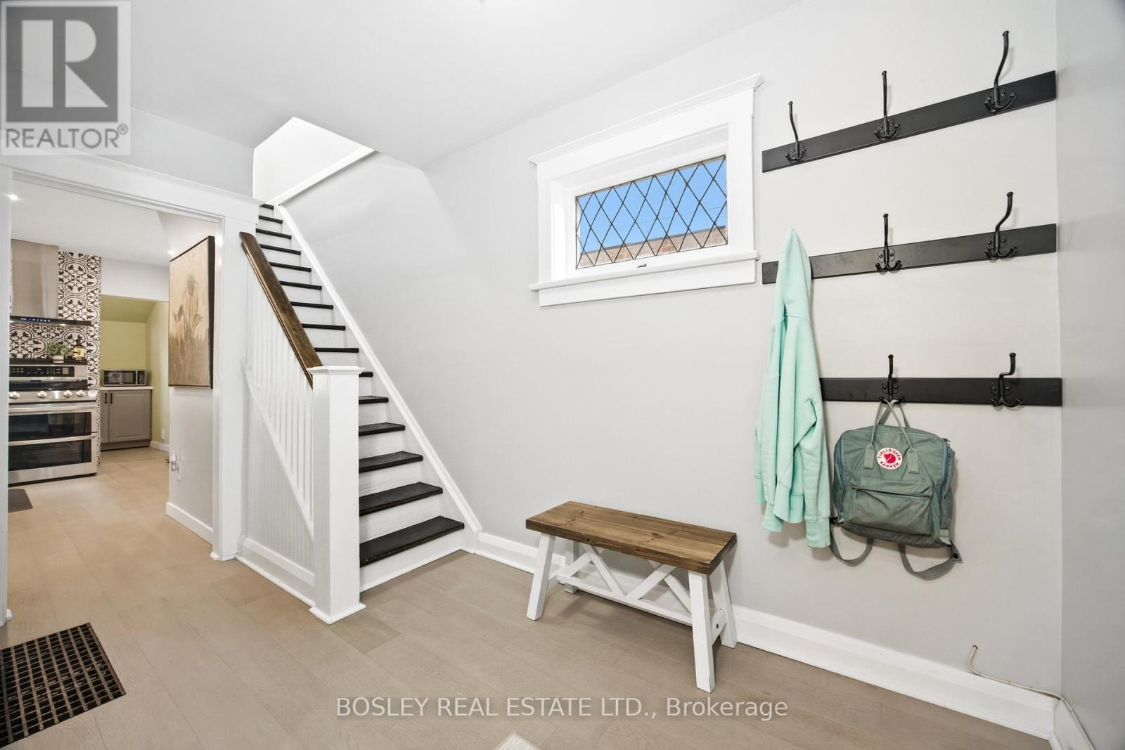 117 Oakcrest Avenue, Toronto, Ontario  M4C 1B4 - Photo 22 - E13473408