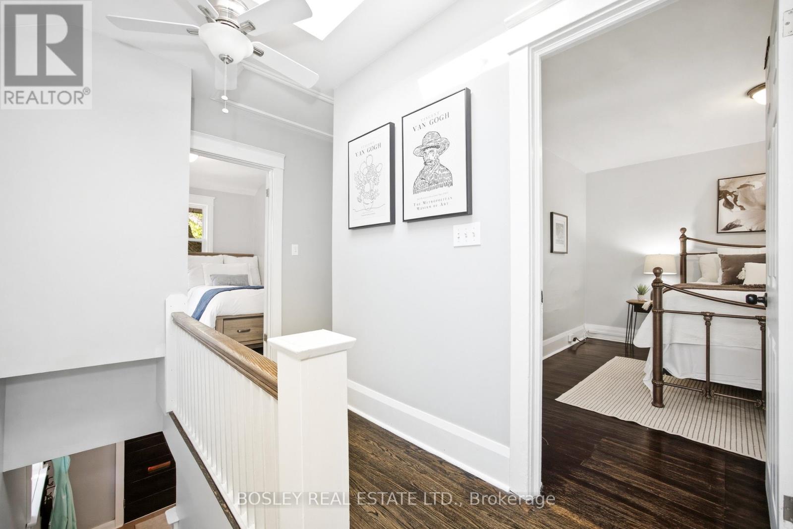 117 Oakcrest Avenue, Toronto, Ontario  M4C 1B4 - Photo 23 - E13473408