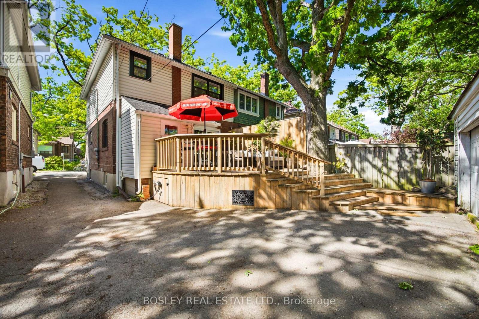 117 Oakcrest Avenue, Toronto, Ontario  M4C 1B4 - Photo 41 - E13473408