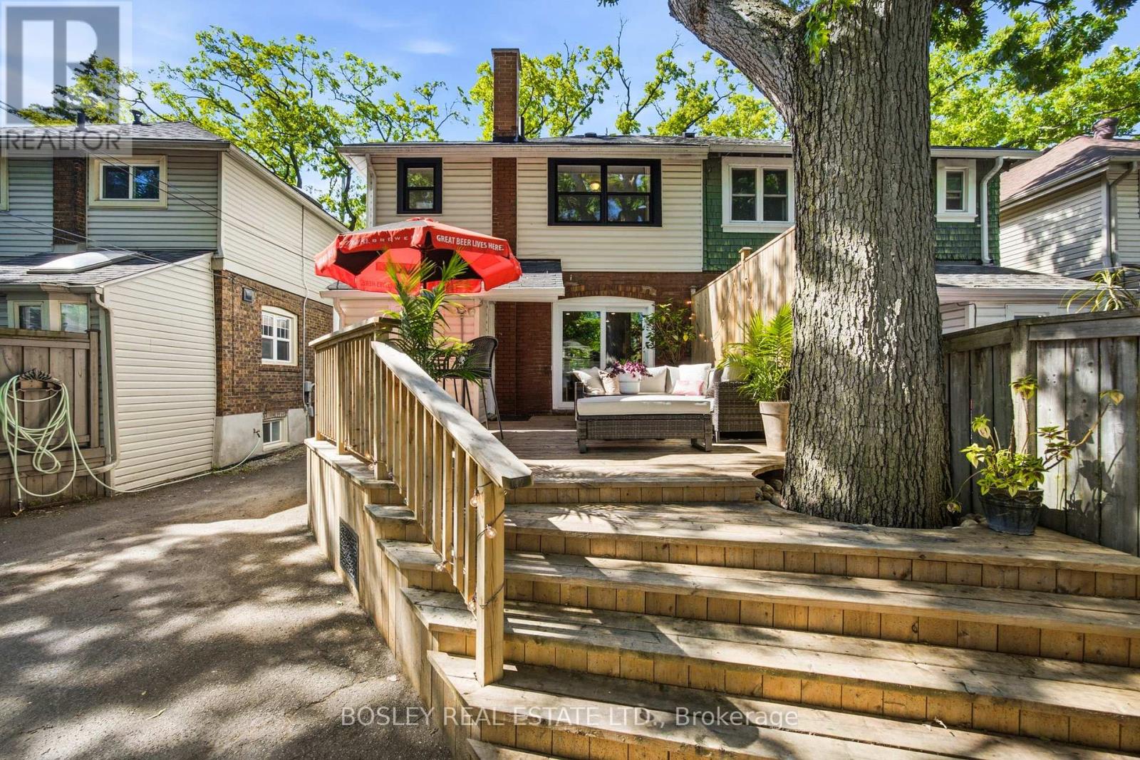 117 Oakcrest Avenue, Toronto, Ontario  M4C 1B4 - Photo 42 - E13473408
