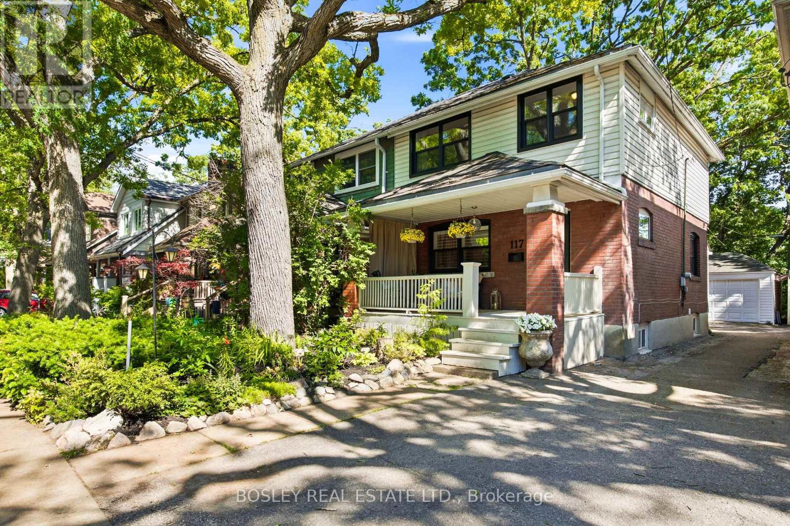 117 Oakcrest Avenue, Toronto, Ontario  M4C 1B4 - Photo 47 - E13473408