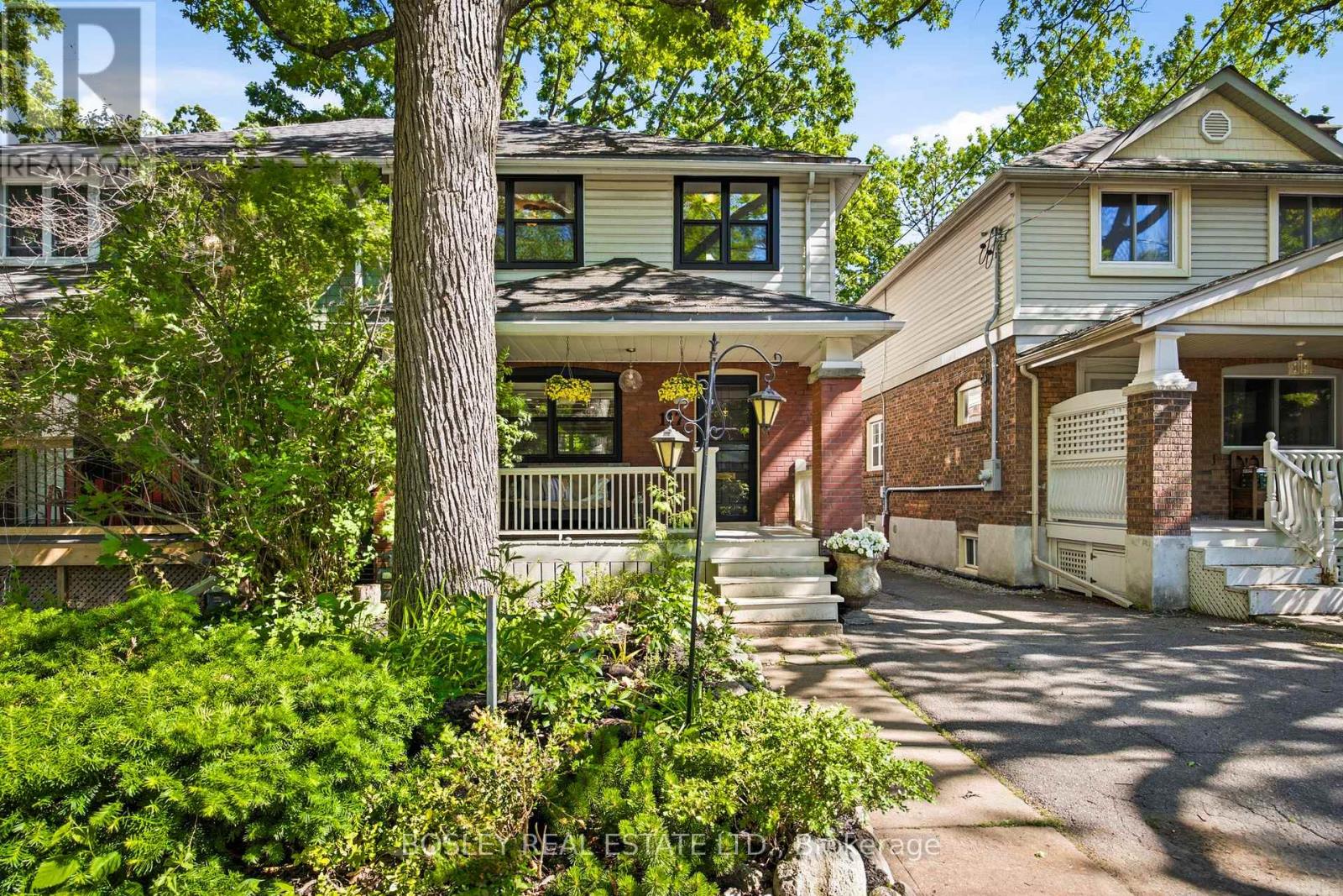 117 Oakcrest Avenue, Toronto, Ontario  M4C 1B4 - Photo 48 - E13473408