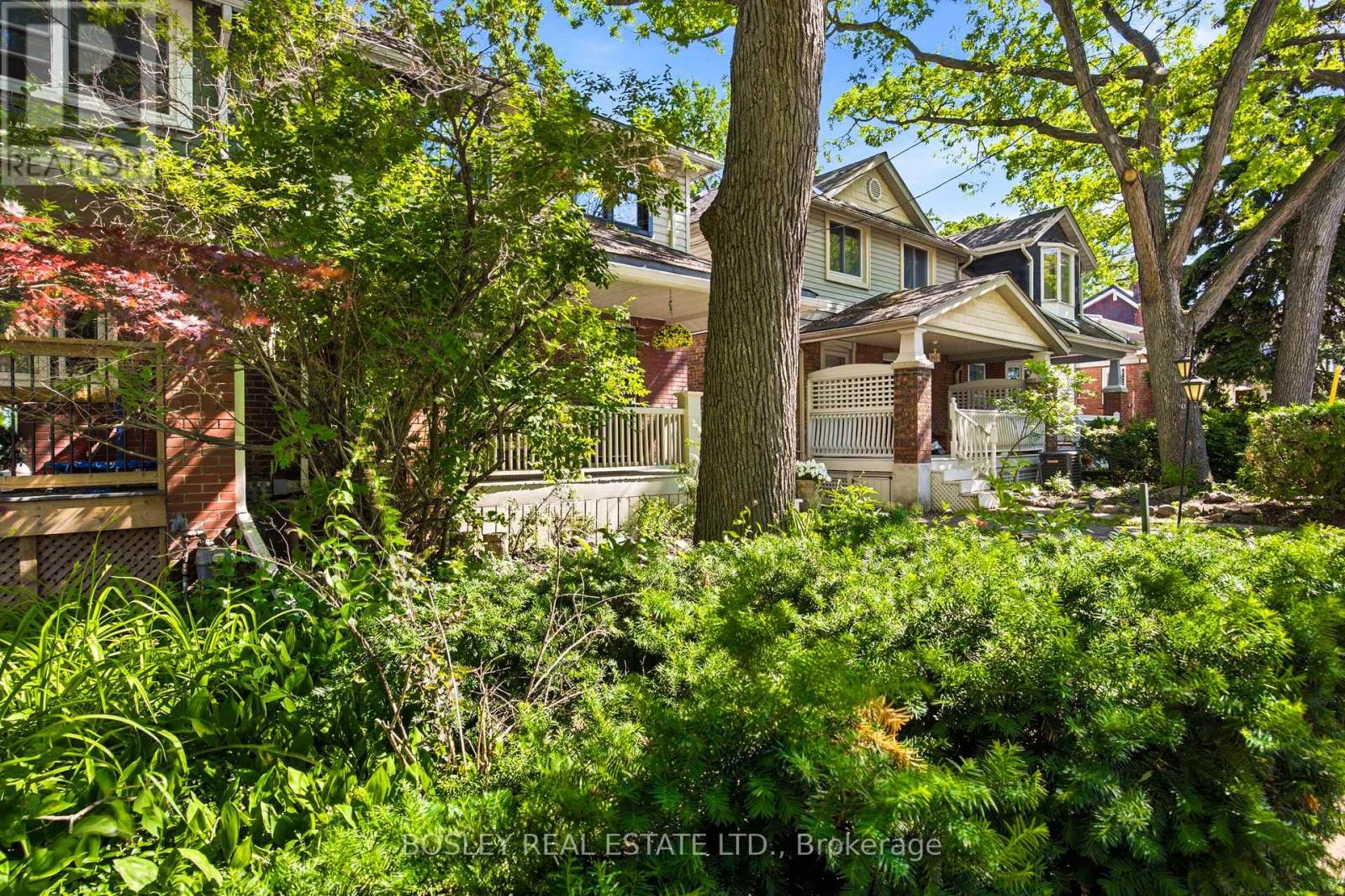 117 Oakcrest Avenue, Toronto, Ontario  M4C 1B4 - Photo 49 - E13473408