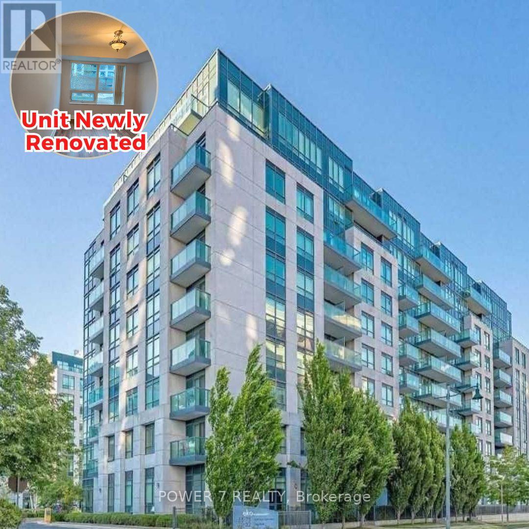 218 - 30 CLEGG ROAD, Markham, Ontario