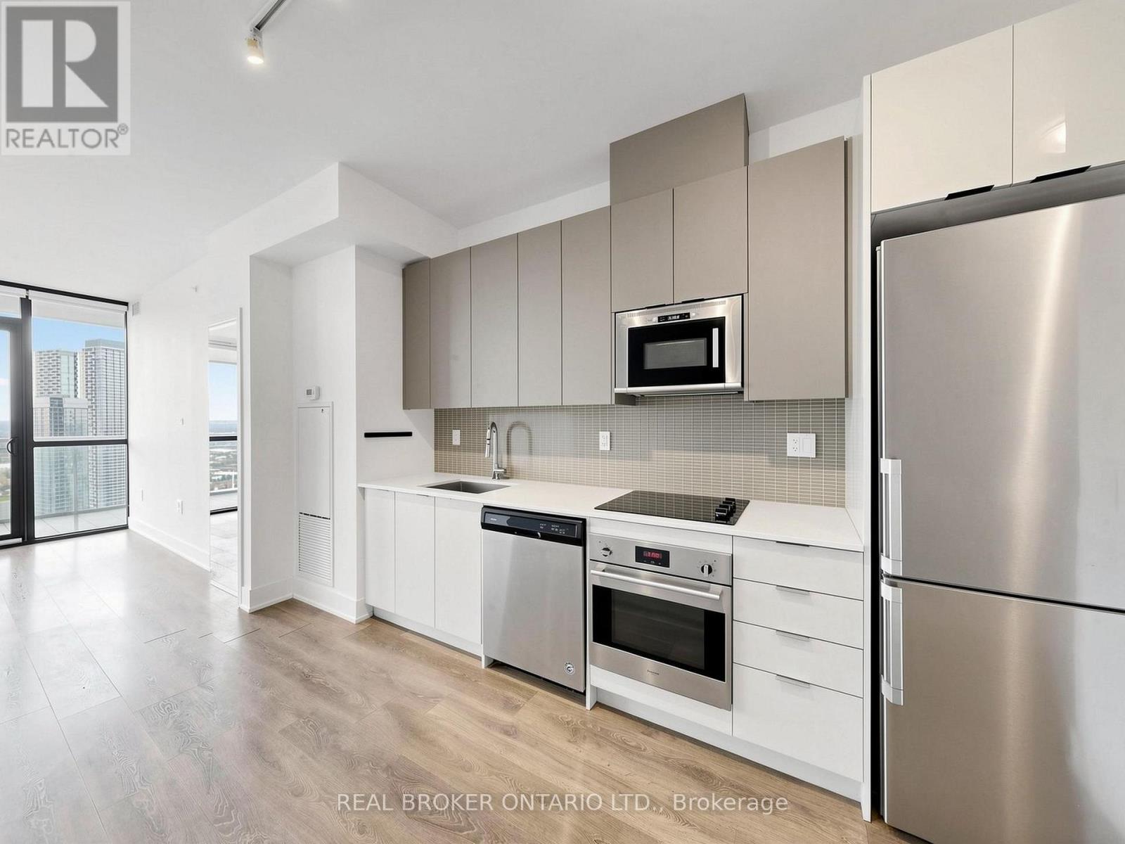 3305 - 2908 Highway 7 Road, Vaughan (Concord), Ontario  L4K 1V5 - Photo 19 - N13473280