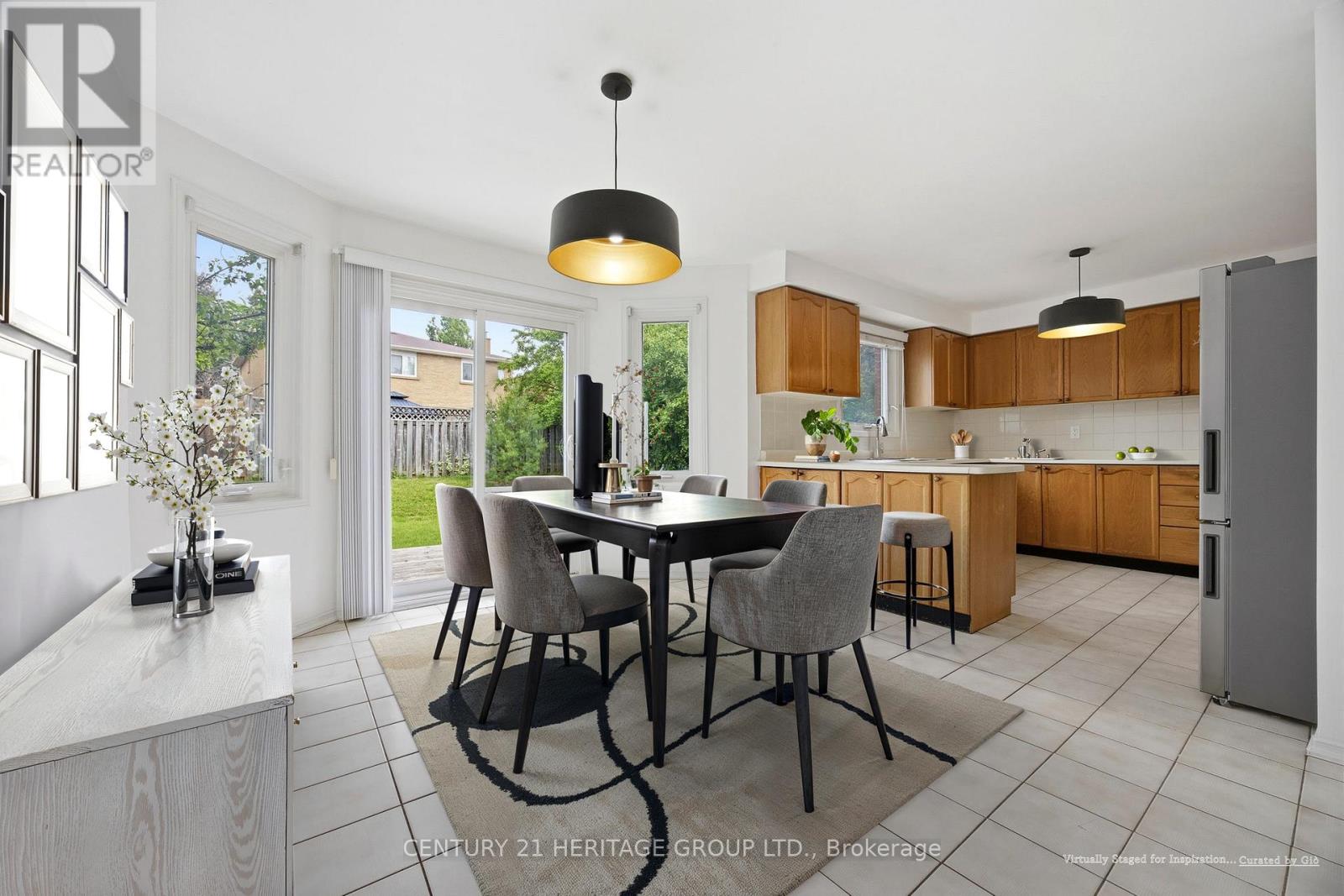262 Barrhill Road, Vaughan, Ontario L6A 1J6 - Photo 18 - N13473506