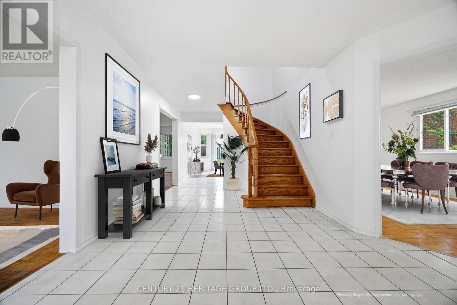 262 Barrhill Road, Vaughan, Ontario L6A 1J6 - Photo 4 - N13473506