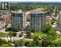 4955 RIVERSIDE DRIVE Unit# 804, Windsor, Ontario