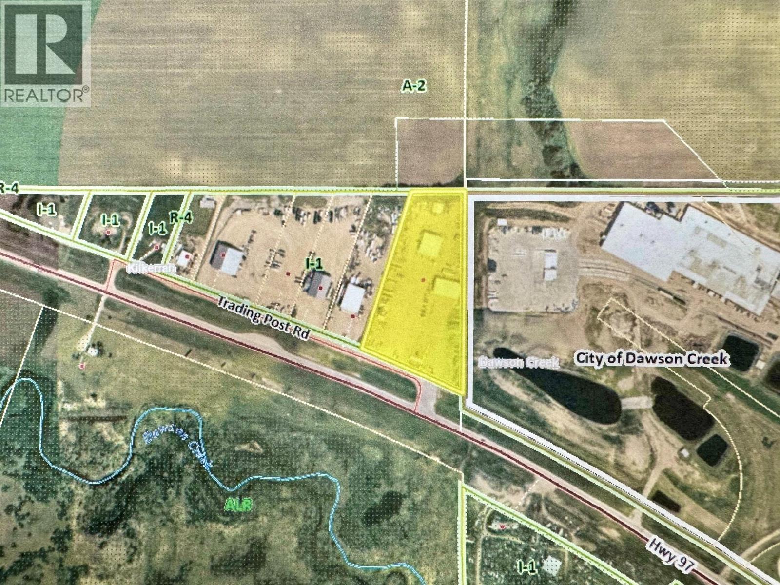 8346 Trading Post Road Road, Dawson Creek, British Columbia   - Photo 1 - 10364324