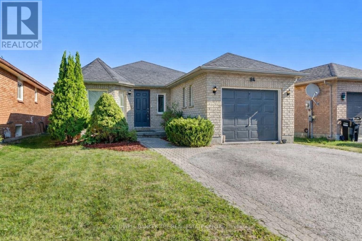 94 Buchanan Street, Barrie (Grove East), Ontario  L4M 6B7 - Photo 1 - S13473312