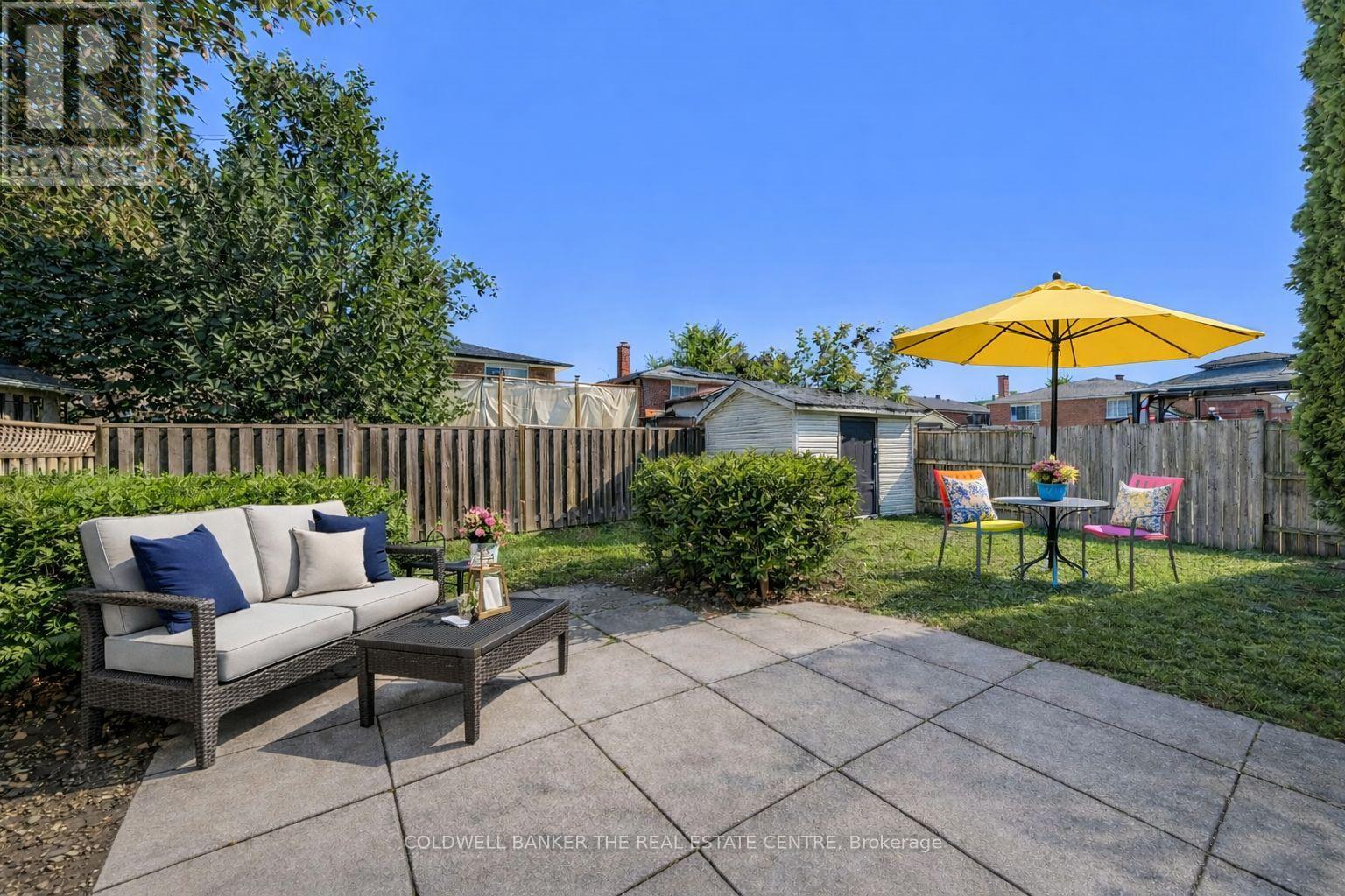 94 Buchanan Street, Barrie (Grove East), Ontario  L4M 6B7 - Photo 12 - S13473312