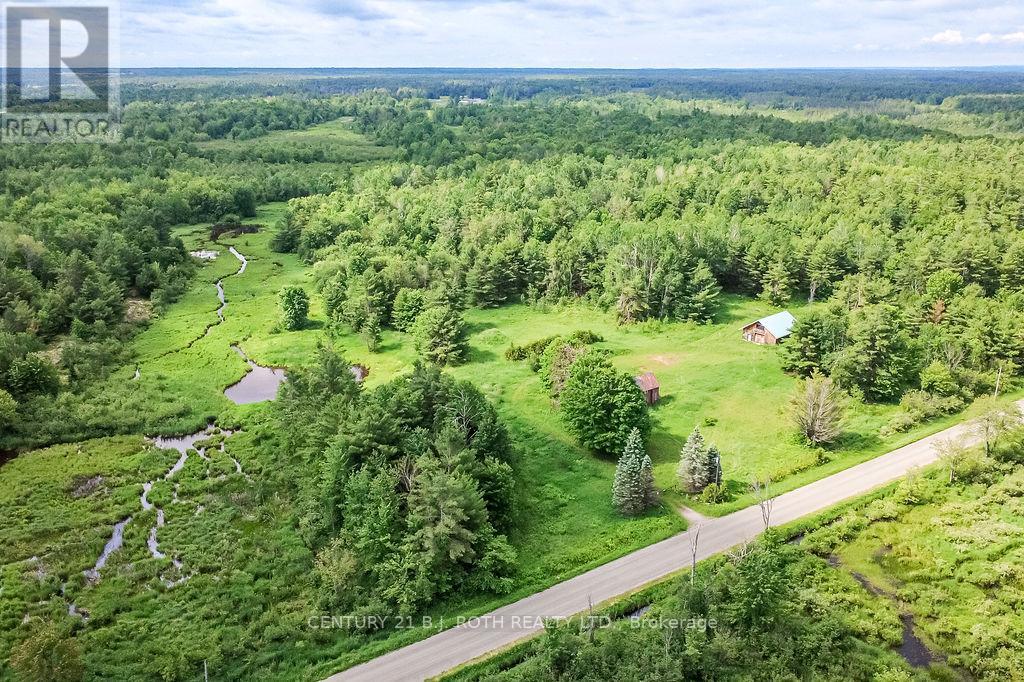 1205 FAIR GROUNDS ROAD, Ramara, Ontario