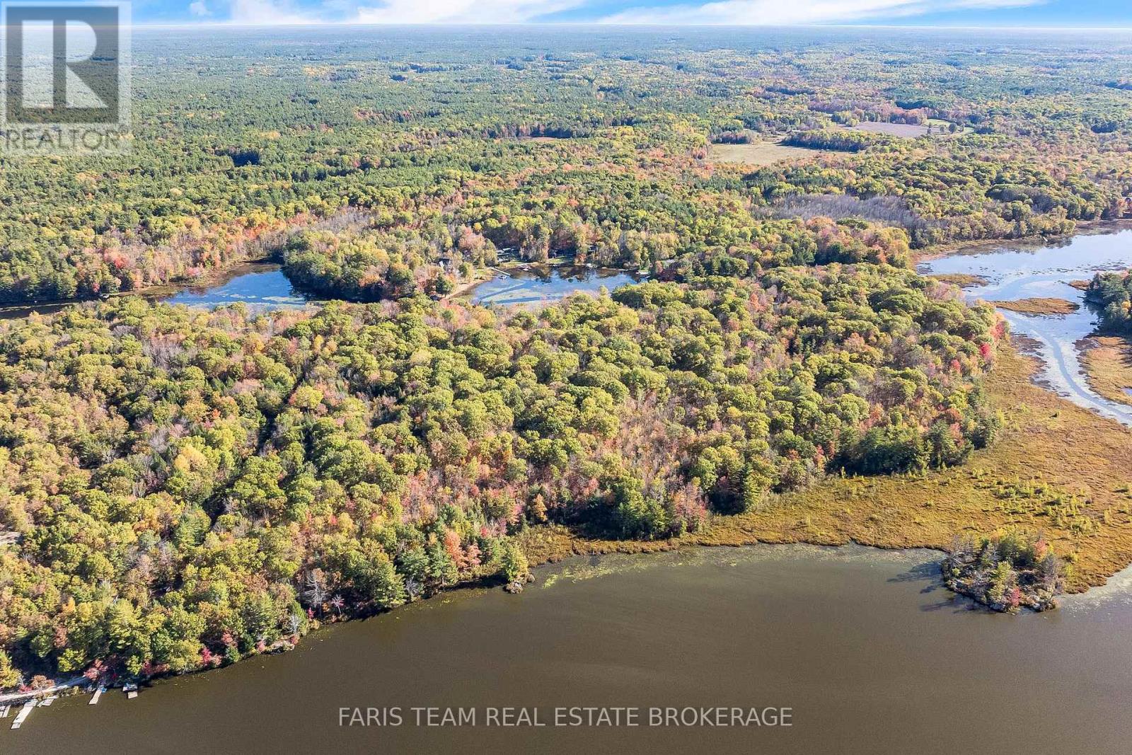 1813 ISLAND ROAD, Severn, Ontario
