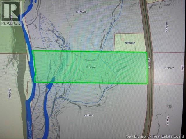 Lot Route 104, Cloverdale, New Brunswick
