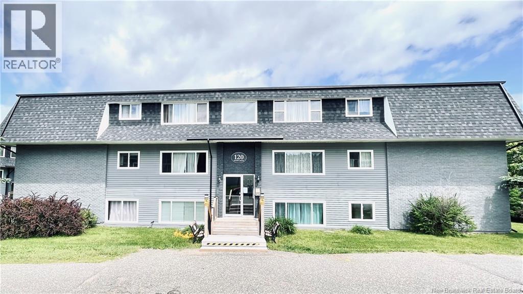 120 Mystery Lake Drive Unit# 8, Saint John, New Brunswick