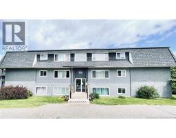 120 Mystery Lake Drive Unit# 8, Saint John, New Brunswick