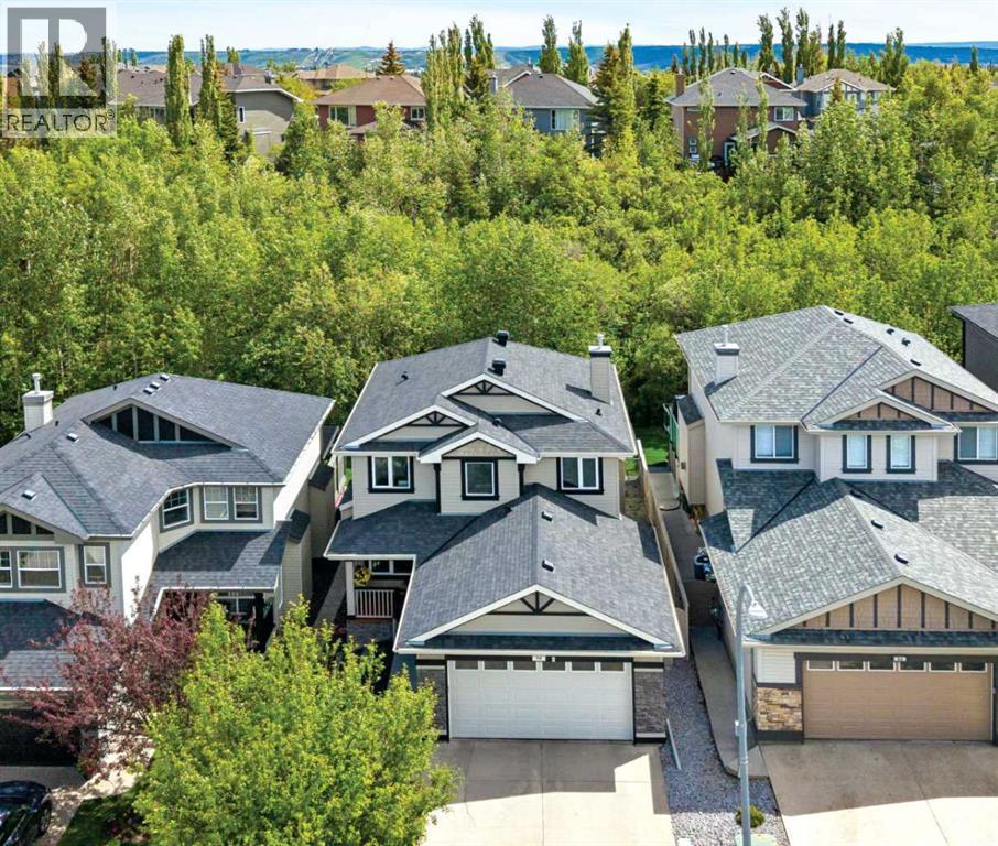 90 Royal Oak Grove NW, Calgary, Alberta