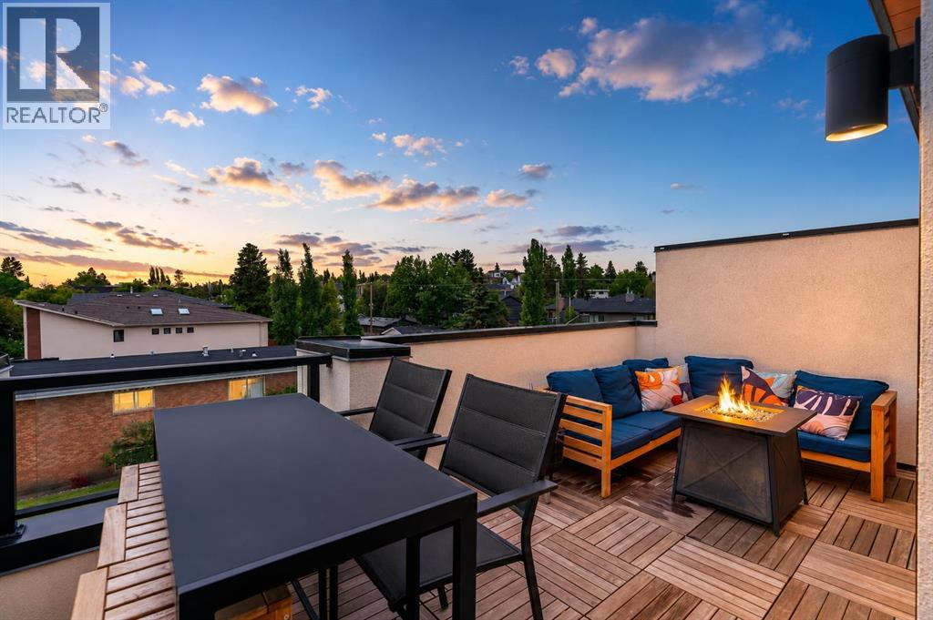 3252 18 Street SW, Calgary, Alberta  T2T 1W2 - Photo 29 - A2321681