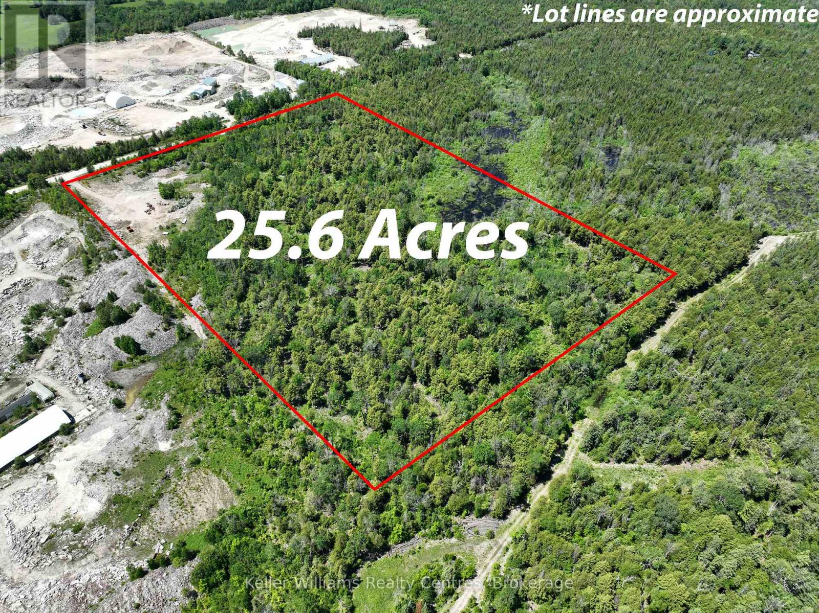 126 Quarry Road, South Bruce Peninsula, Ontario  N0H 2T0 - Photo 1 - X13063414
