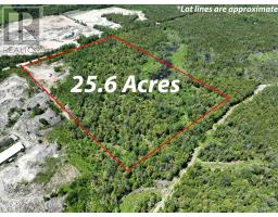 126 QUARRY ROAD, South Bruce Peninsula, Ontario