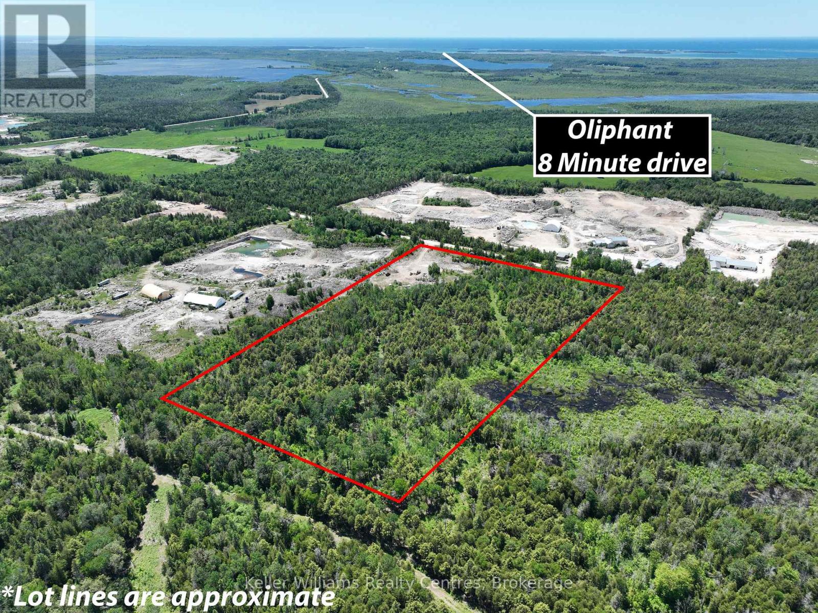 126 Quarry Road, South Bruce Peninsula, Ontario  N0H 2T0 - Photo 3 - X13063414
