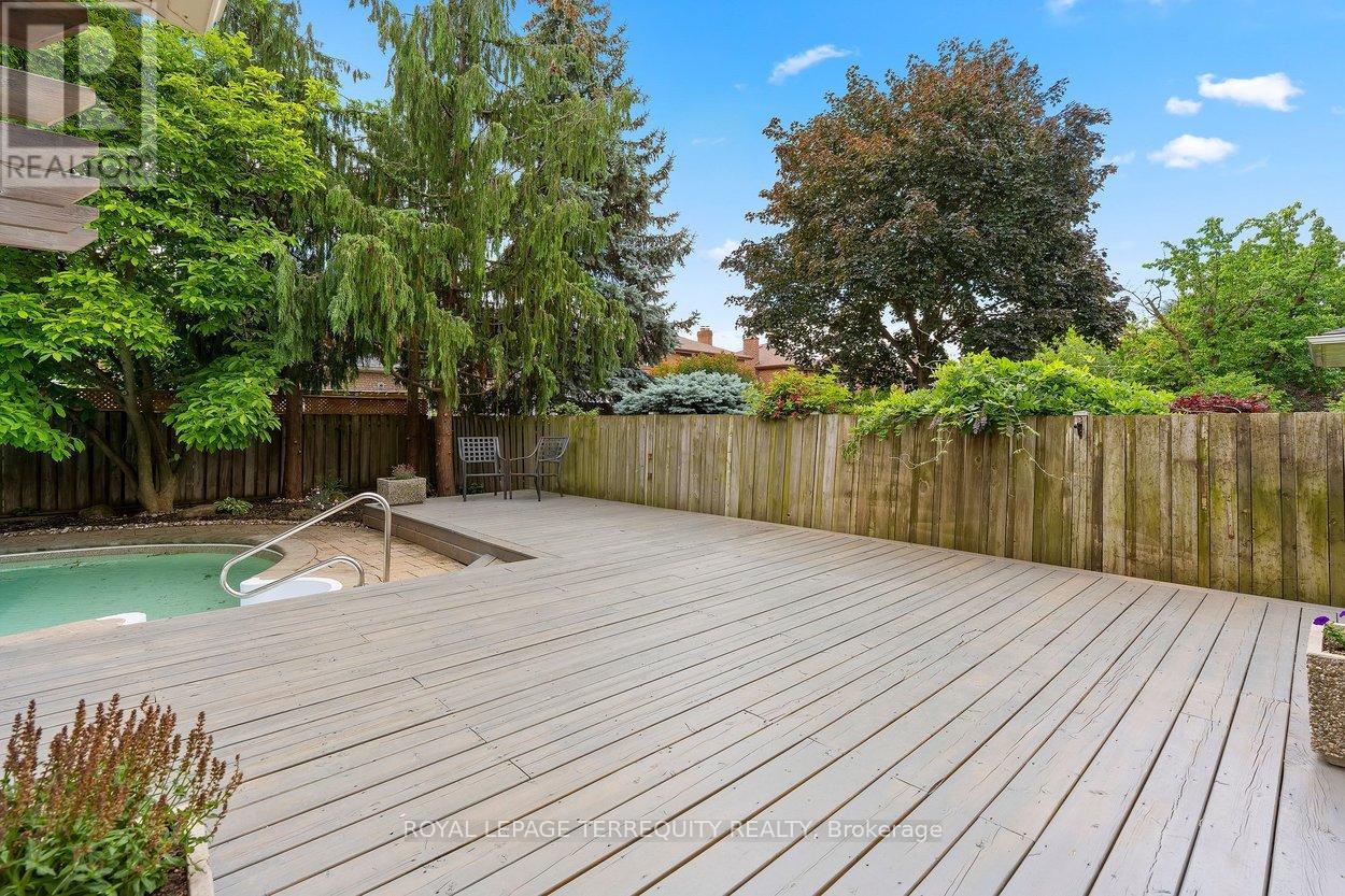 236 Whitchurch Mews, Mississauga, Ontario  L5A 4B3 - Photo 33 - W13473324