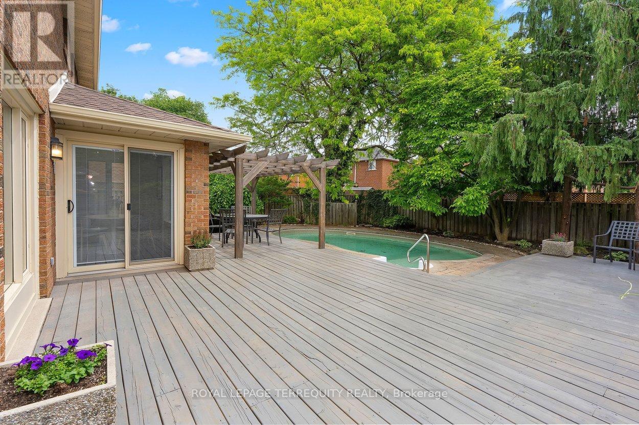 236 Whitchurch Mews, Mississauga, Ontario  L5A 4B3 - Photo 34 - W13473324